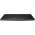 Black Grid Universal Laptop 13in (10.6 x 7.6in) Skin